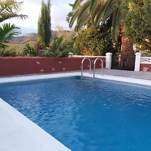  Casa rural Jorsam Con Piscina España