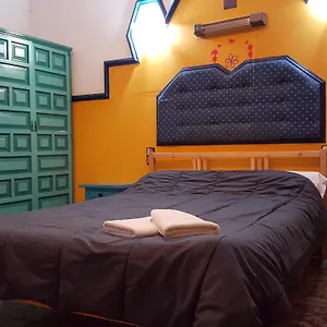 Nuevo Pino Casa de hóspedes Sevilha