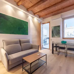  Apartamento Centric Gracia España