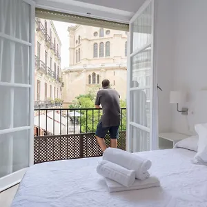  Apartamento Cathedral España