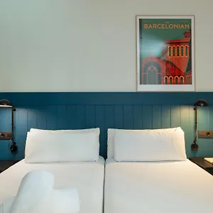 Som Nit Port Vell Casa de hóspedes Barcelona