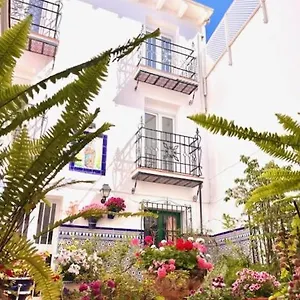 Enriqueta Casa de hóspedes Marbella