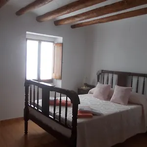  Сasa de vacaciones Casa De Pueblo España