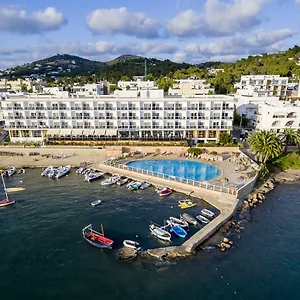 Simbad 4*, Ibiza Town Spain