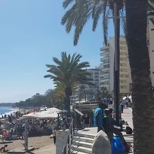  Apartamento Serna España