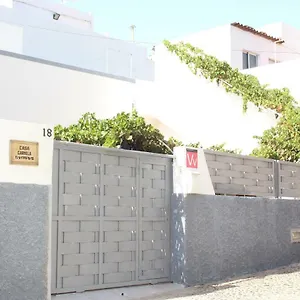  Сasa de vacaciones Casa Carmela España