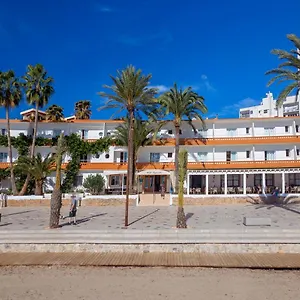 Figueretes , Ibiza Town Spain