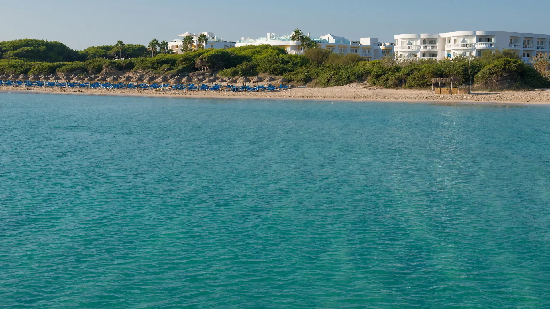 Iberostar Selection Albufera Playa All Inclusive Playa de Muro  Hotel