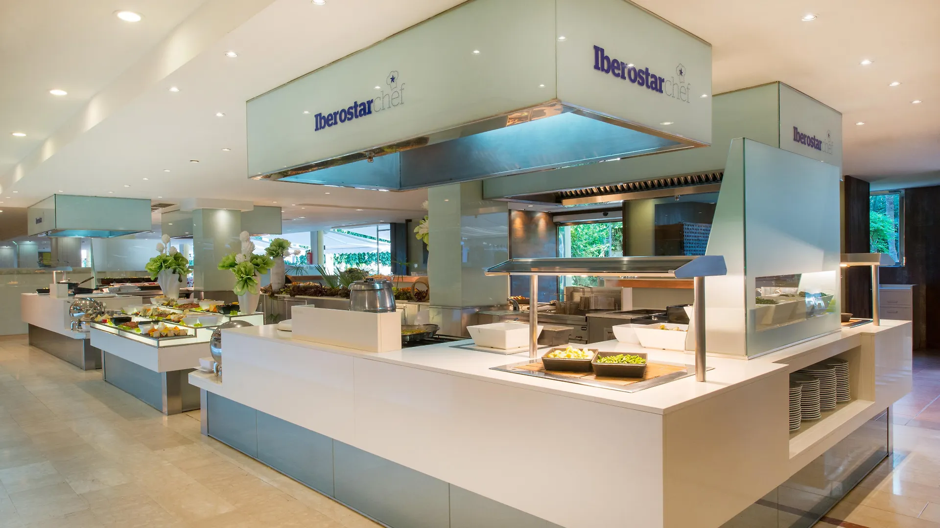 Hotel Iberostar Selection Albufera Playa All Inclusive Playa de Muro