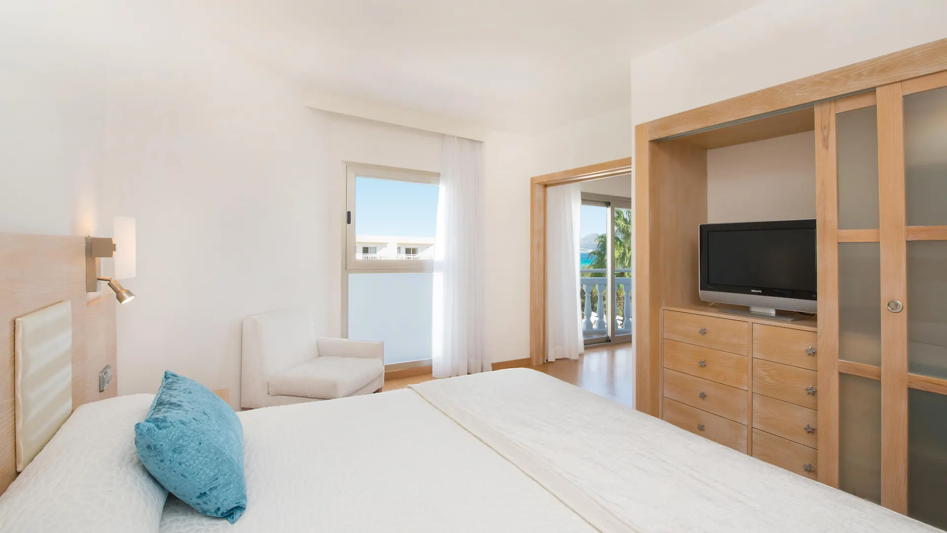 Iberostar Selection Albufera Playa All Inclusive Playa de Muro  Hotel Playa de Muro (Mallorca)