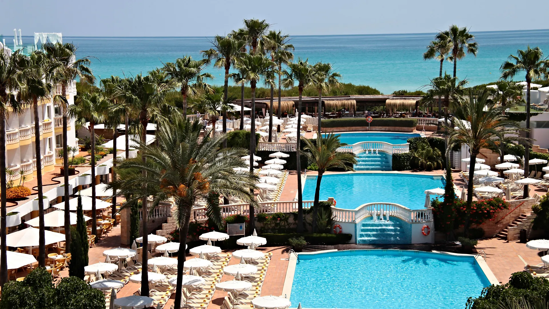 Iberostar Selection Albufera Playa All Inclusive Playa de Muro  4*, Playa de Muro (Mallorca) Spain