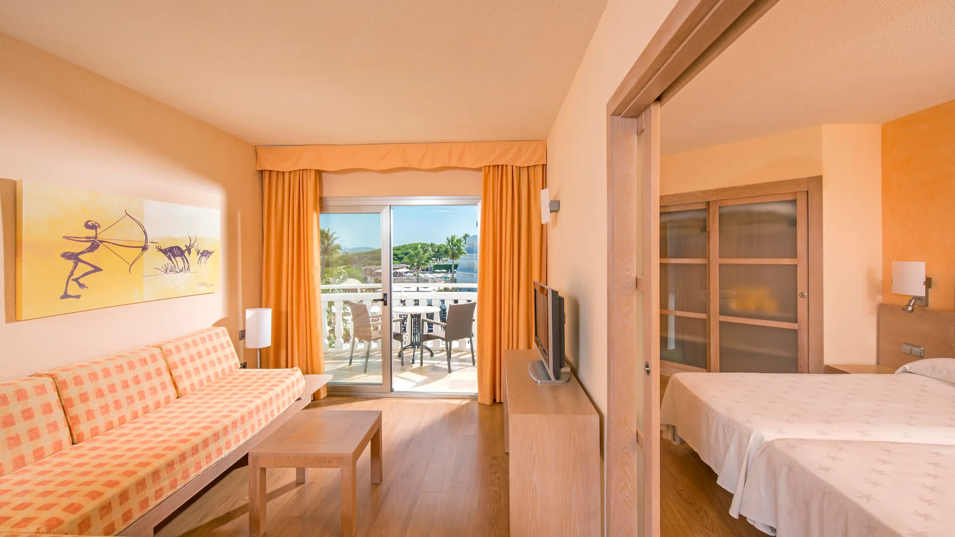 Iberostar Selection Albufera Playa All Inclusive Playa de Muro  Playa de Muro (Mallorca)
