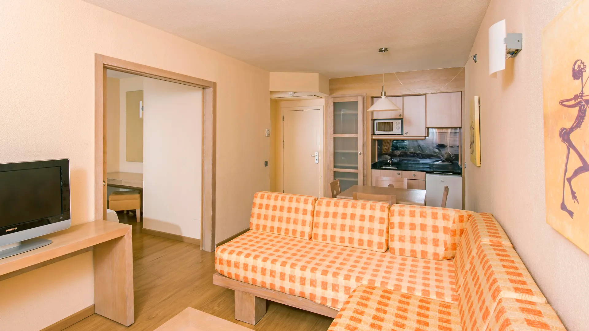 Iberostar Selection Albufera Playa All Inclusive Playa de Muro  Spain