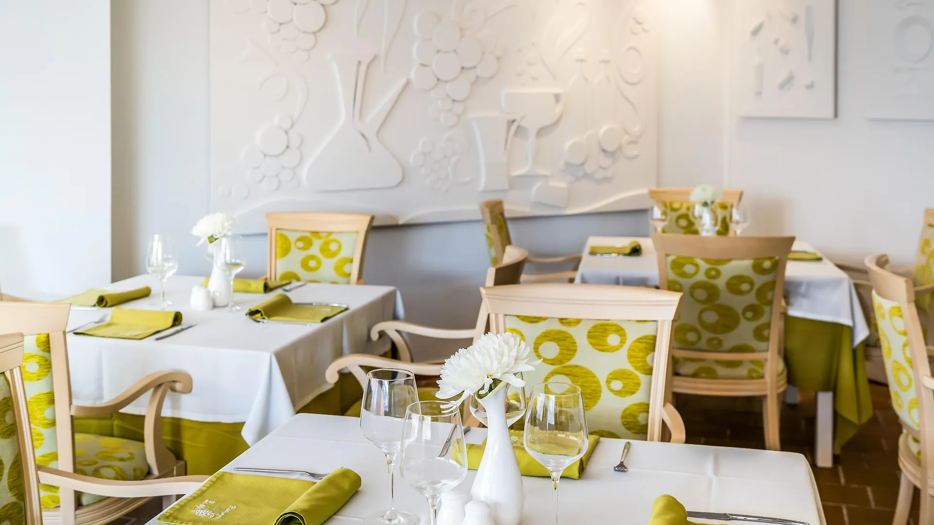 Iberostar Selection Albufera Playa All Inclusive Playa de Muro  Hotel Playa de Muro (Mallorca)