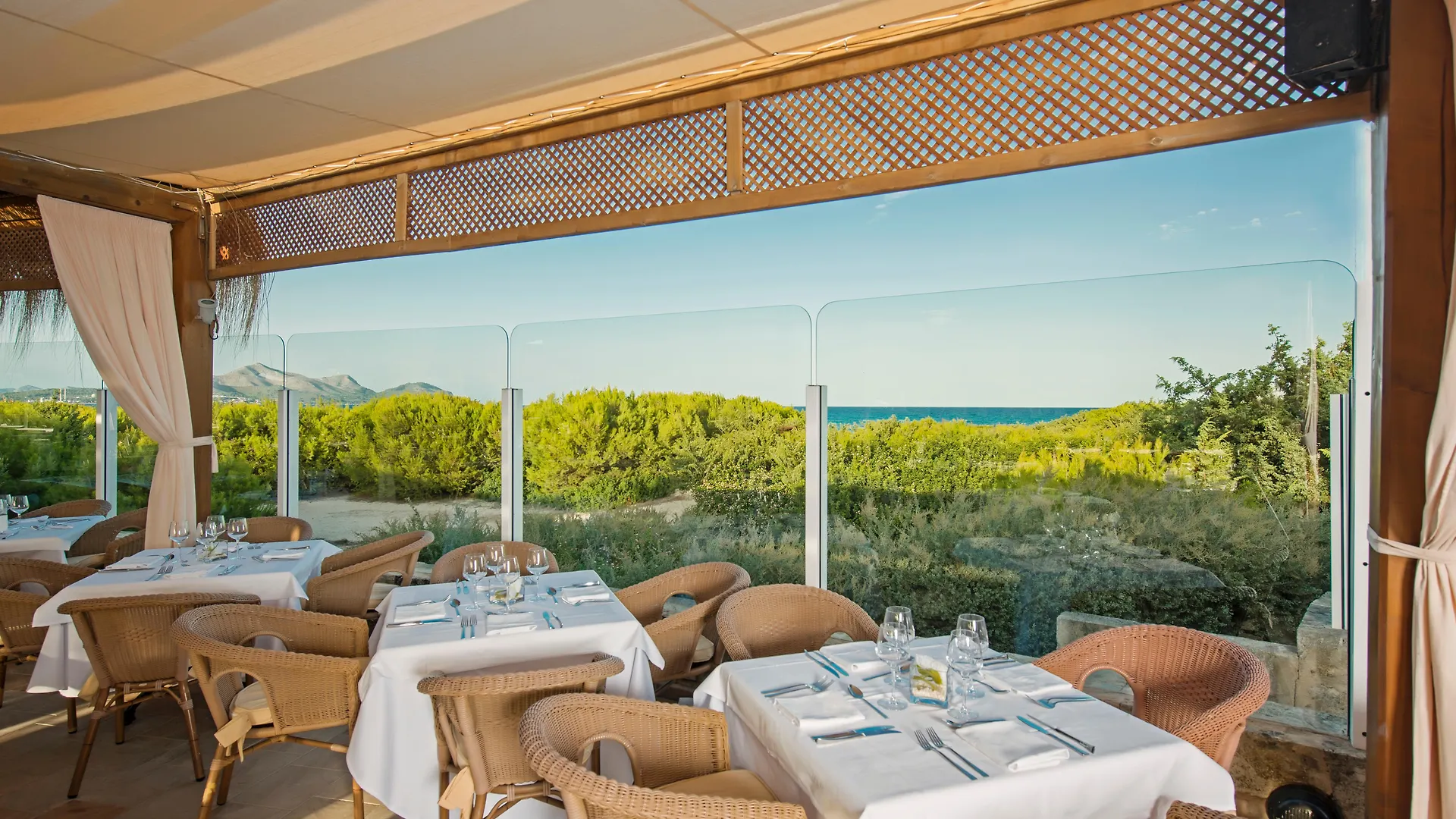 Hotel Iberostar Selection Albufera Playa All Inclusive Playa de Muro