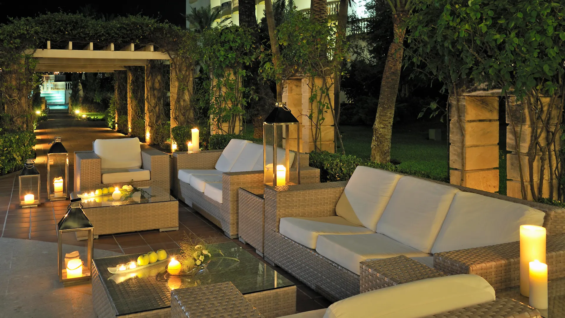 Hotel Iberostar Selection Albufera Playa All Inclusive Playa de Muro