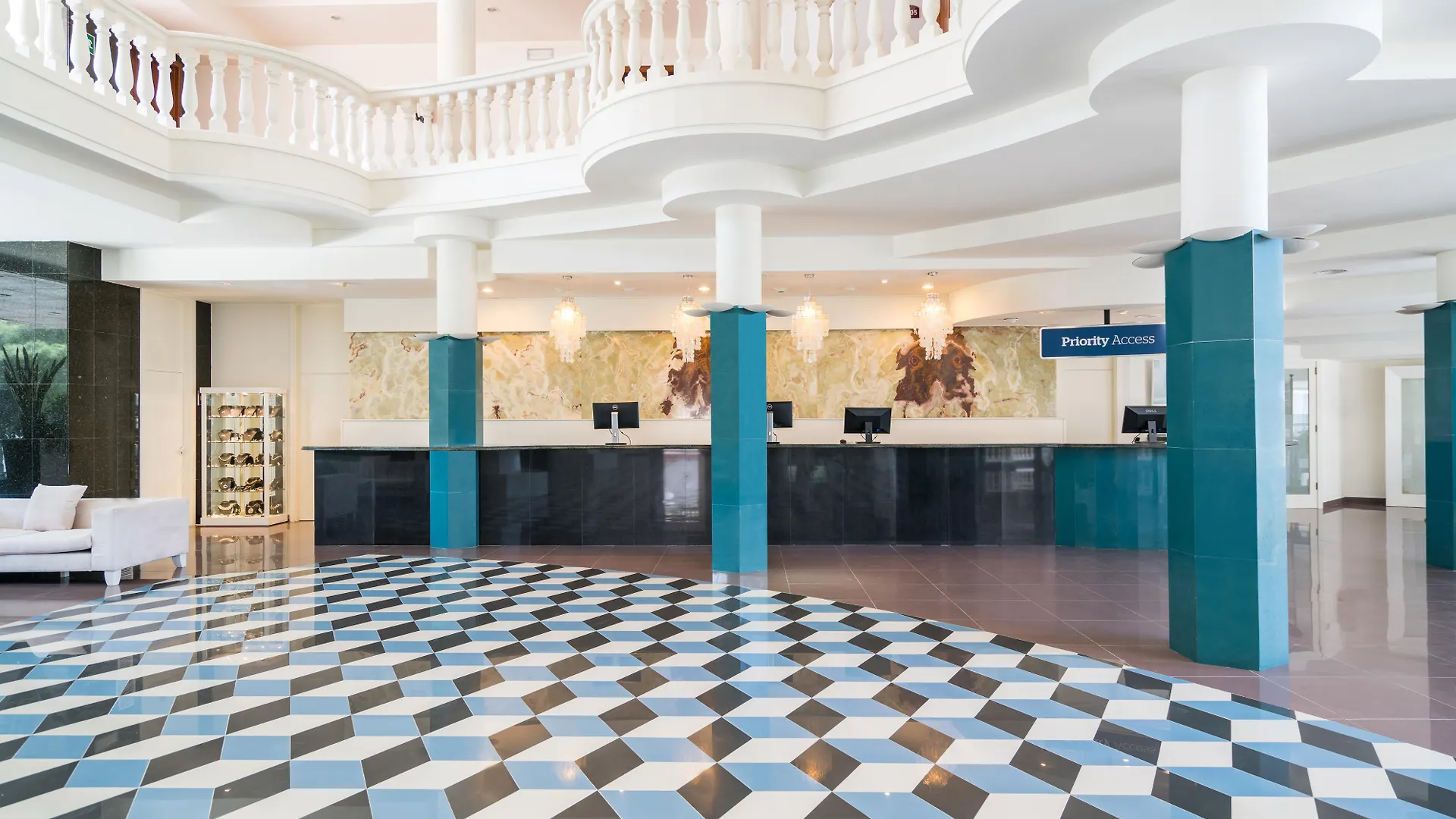 Iberostar Selection Albufera Playa All Inclusive Playa de Muro  4*, Playa de Muro (Mallorca)