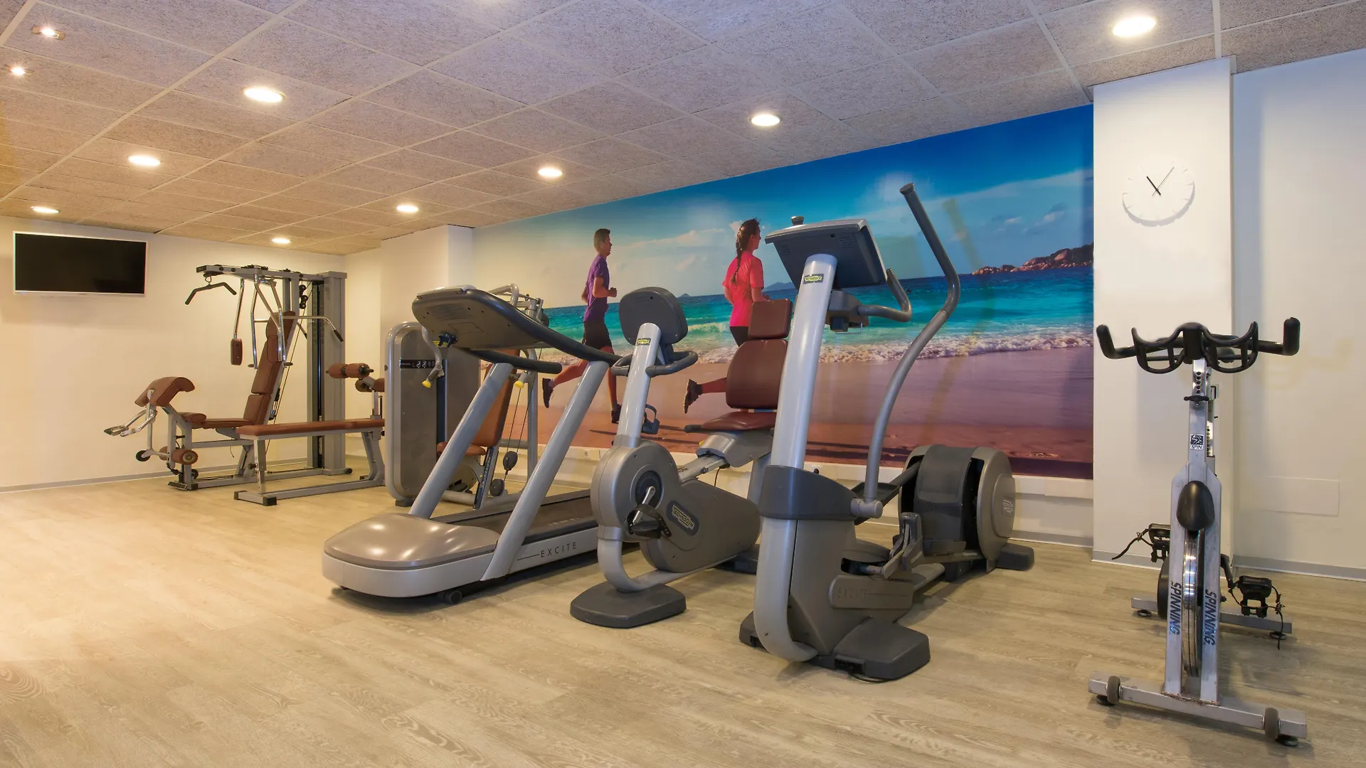Hotel Iberostar Selection Albufera Playa All Inclusive Playa de Muro