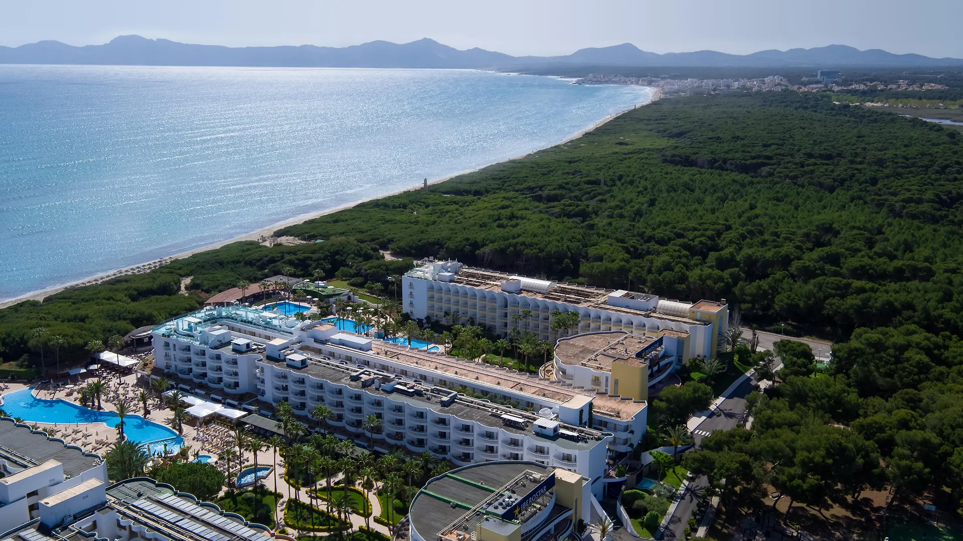 **** Hotel Iberostar Selection Albufera Playa All Inclusive Playa de Muro  Spain