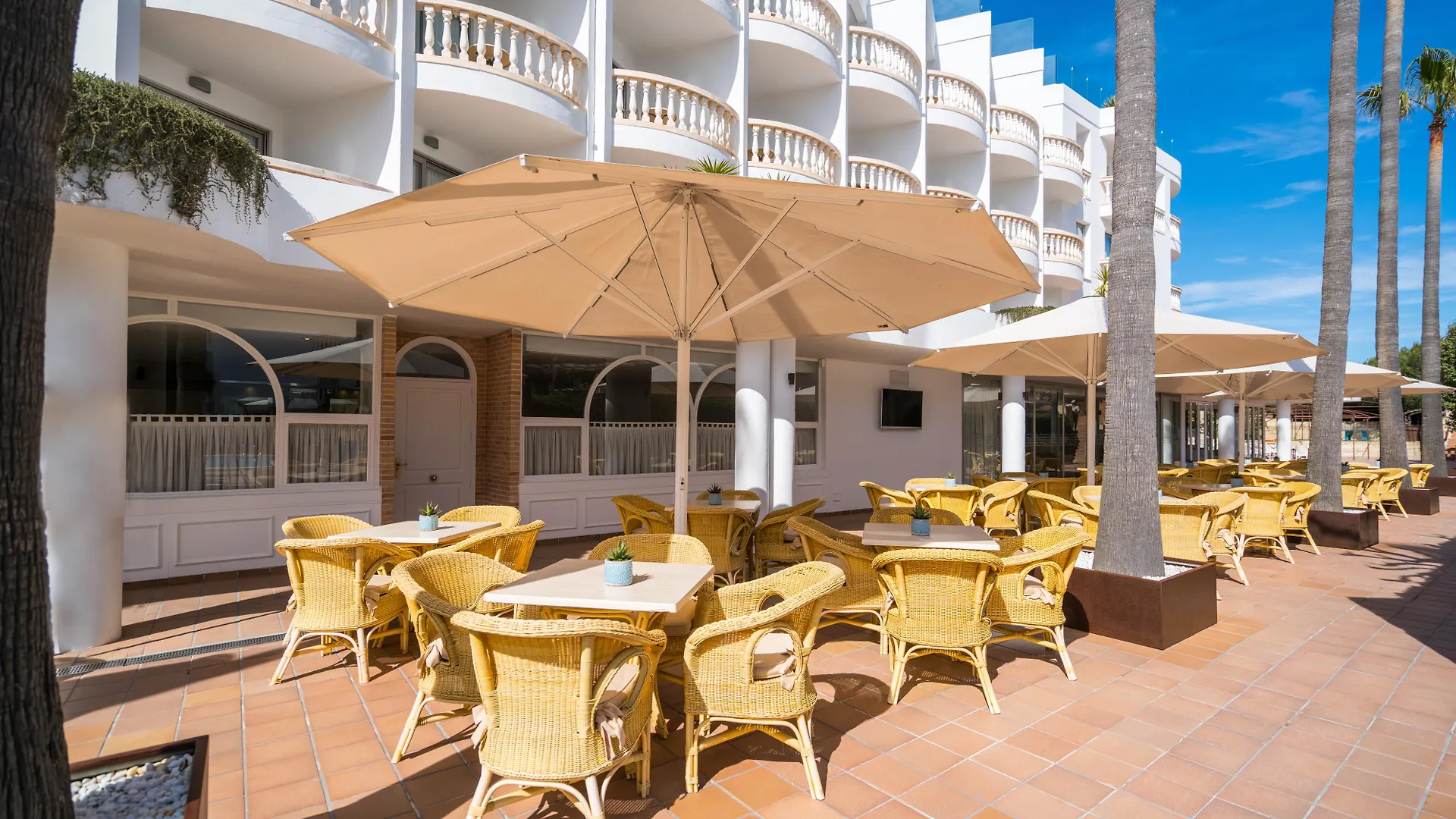 Iberostar Selection Albufera Playa All Inclusive Playa de Muro  Hotel