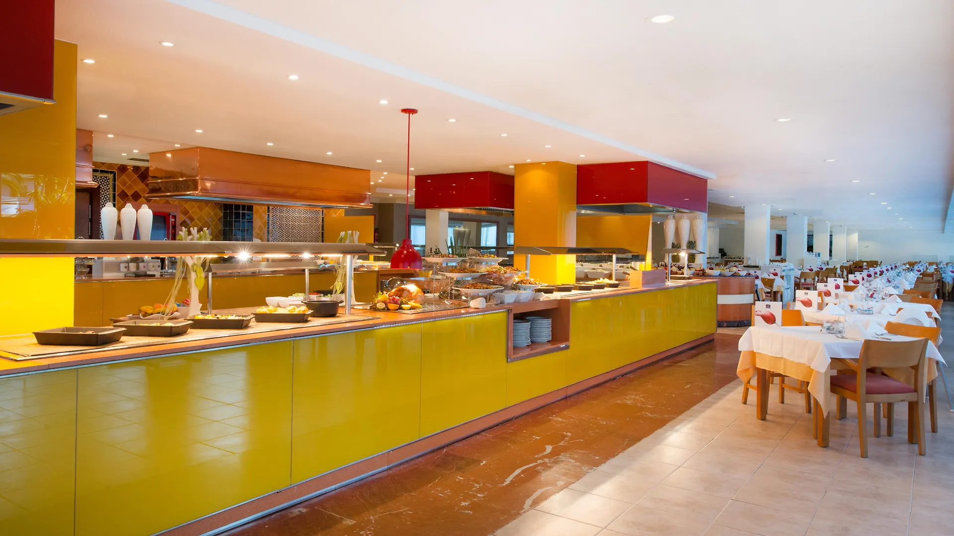 Iberostar Selection Albufera Playa All Inclusive Playa de Muro  Spain