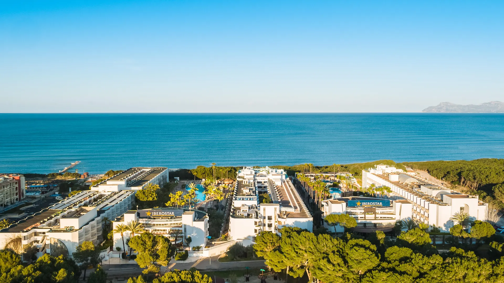 Iberostar Selection Albufera Playa All Inclusive Playa de Muro  Hotel