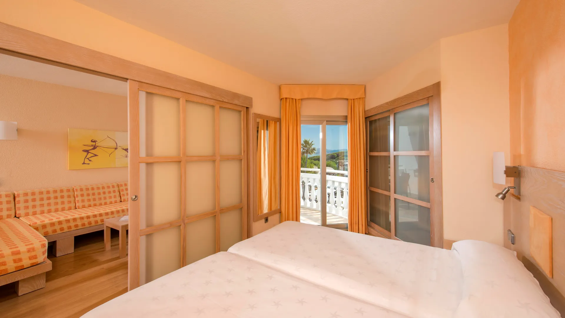 Iberostar Selection Albufera Playa All Inclusive Playa de Muro  Hotel Playa de Muro (Mallorca)