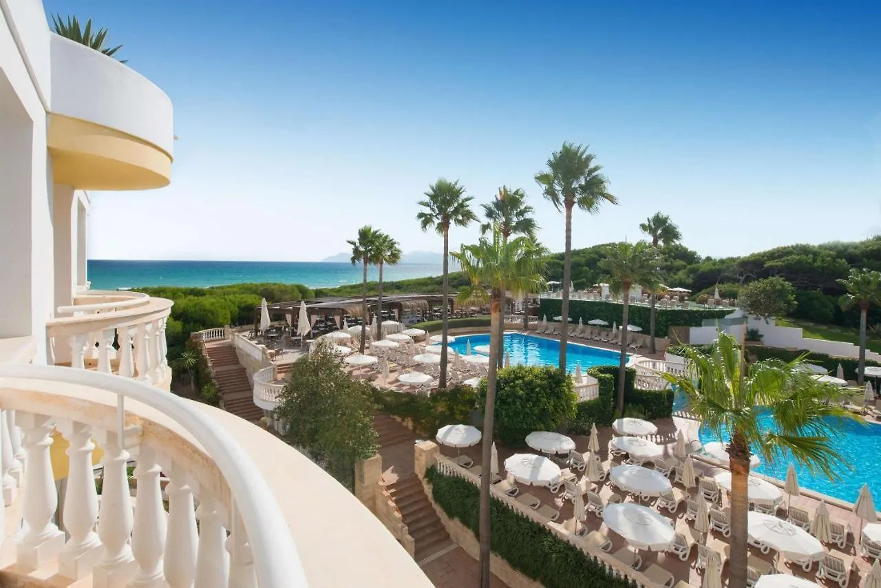 Iberostar Selection Albufera Playa All Inclusive Playa de Muro