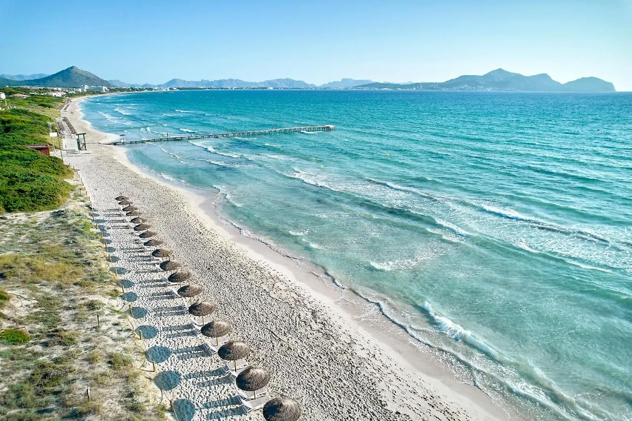 Iberostar Selection Albufera Playa All Inclusive Playa de Muro  Playa de Muro (Mallorca)