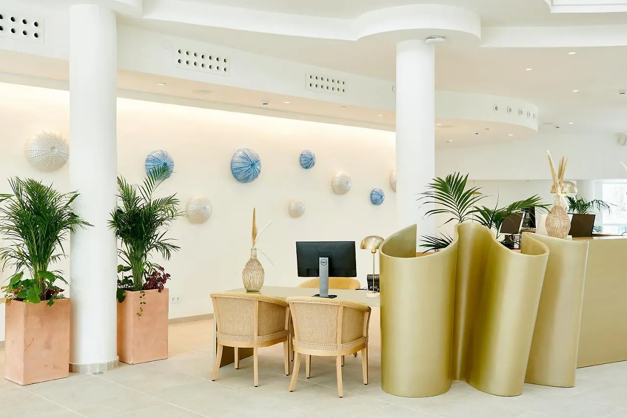 Iberostar Selection Albufera Playa All Inclusive Playa de Muro  4*, Playa de Muro (Mallorca) Spain