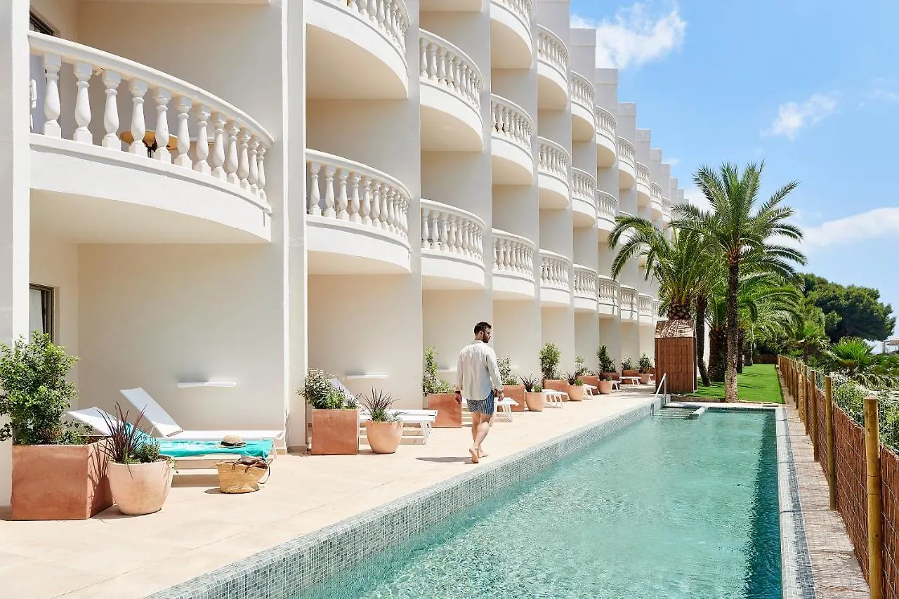 **** Hotel Iberostar Selection Albufera Playa All Inclusive Playa de Muro  Spain