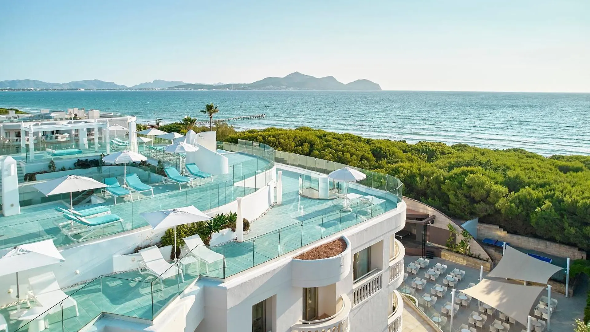 Hotel Iberostar Selection Albufera Playa All Inclusive Playa de Muro