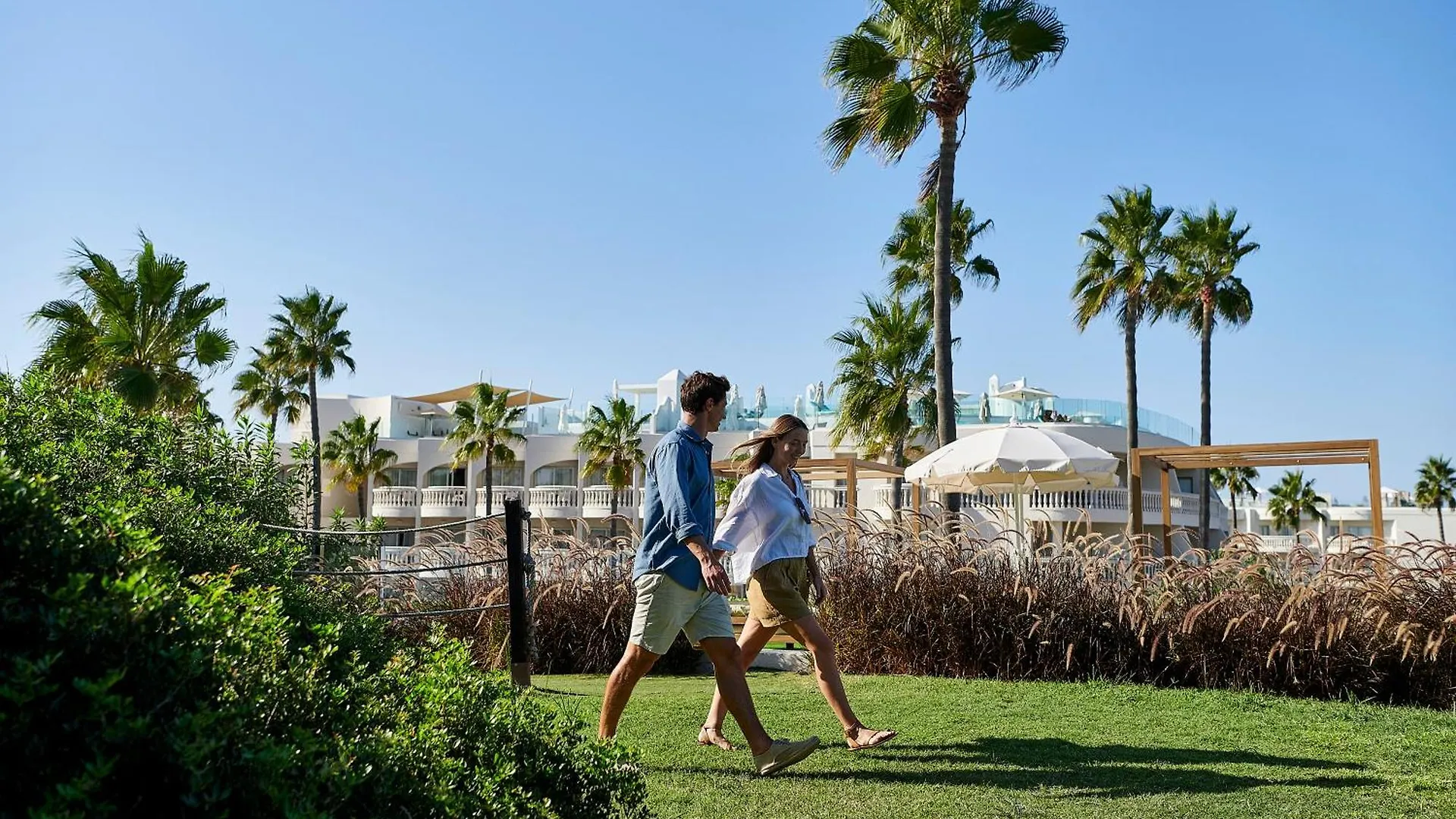 Iberostar Selection Albufera Playa All Inclusive Playa de Muro  Spain