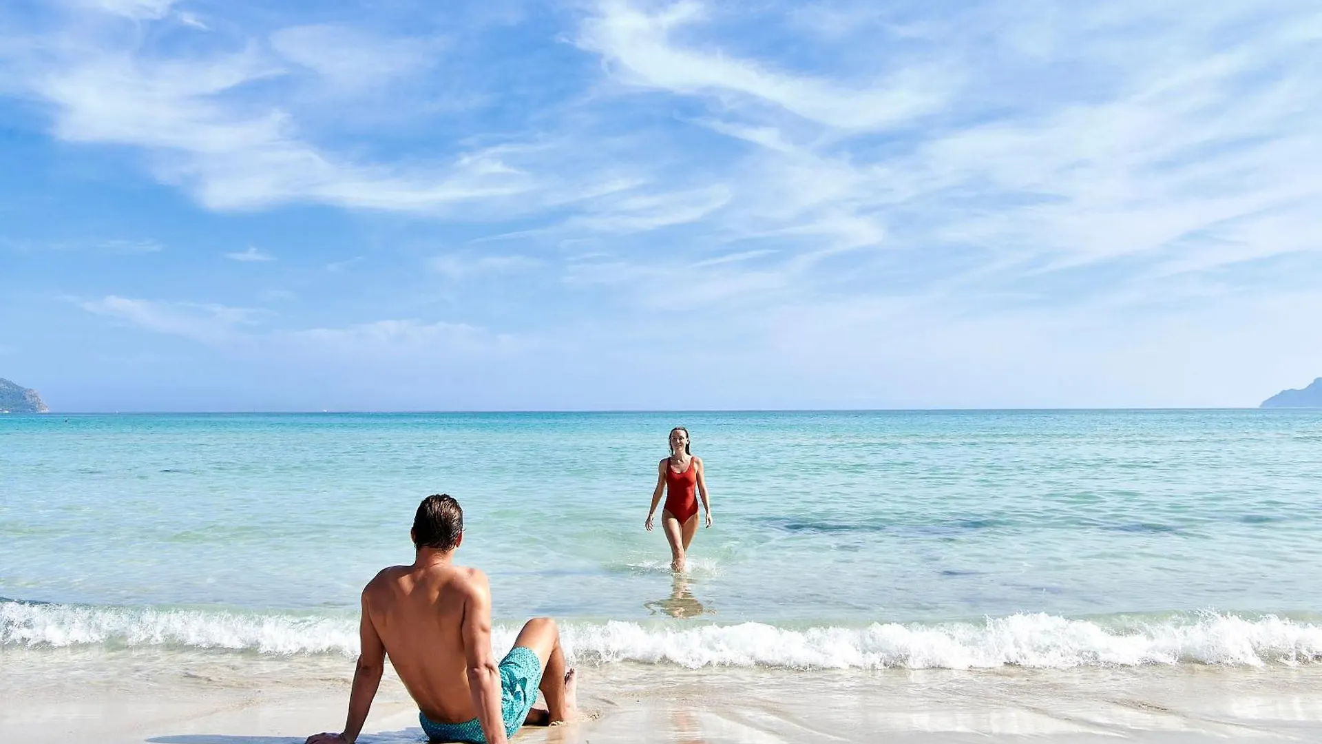 Hotel Iberostar Selection Albufera Playa All Inclusive Playa de Muro
