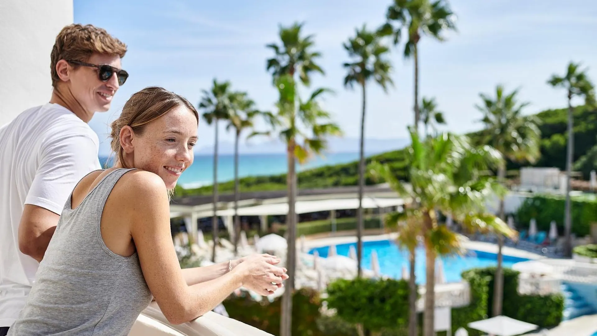 Iberostar Selection Albufera Playa All Inclusive Playa de Muro  Playa de Muro (Mallorca)