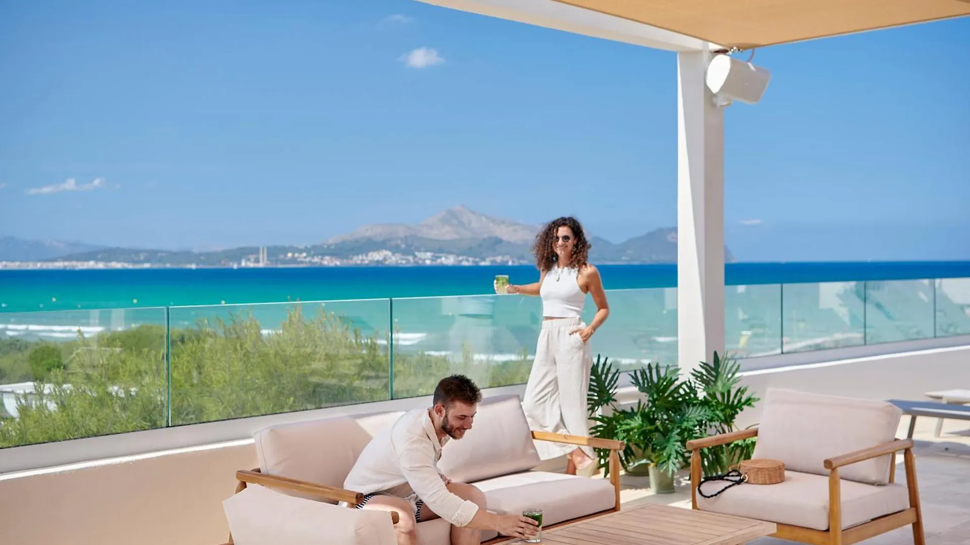 Iberostar Selection Albufera Playa All Inclusive Playa de Muro  Playa de Muro (Mallorca)