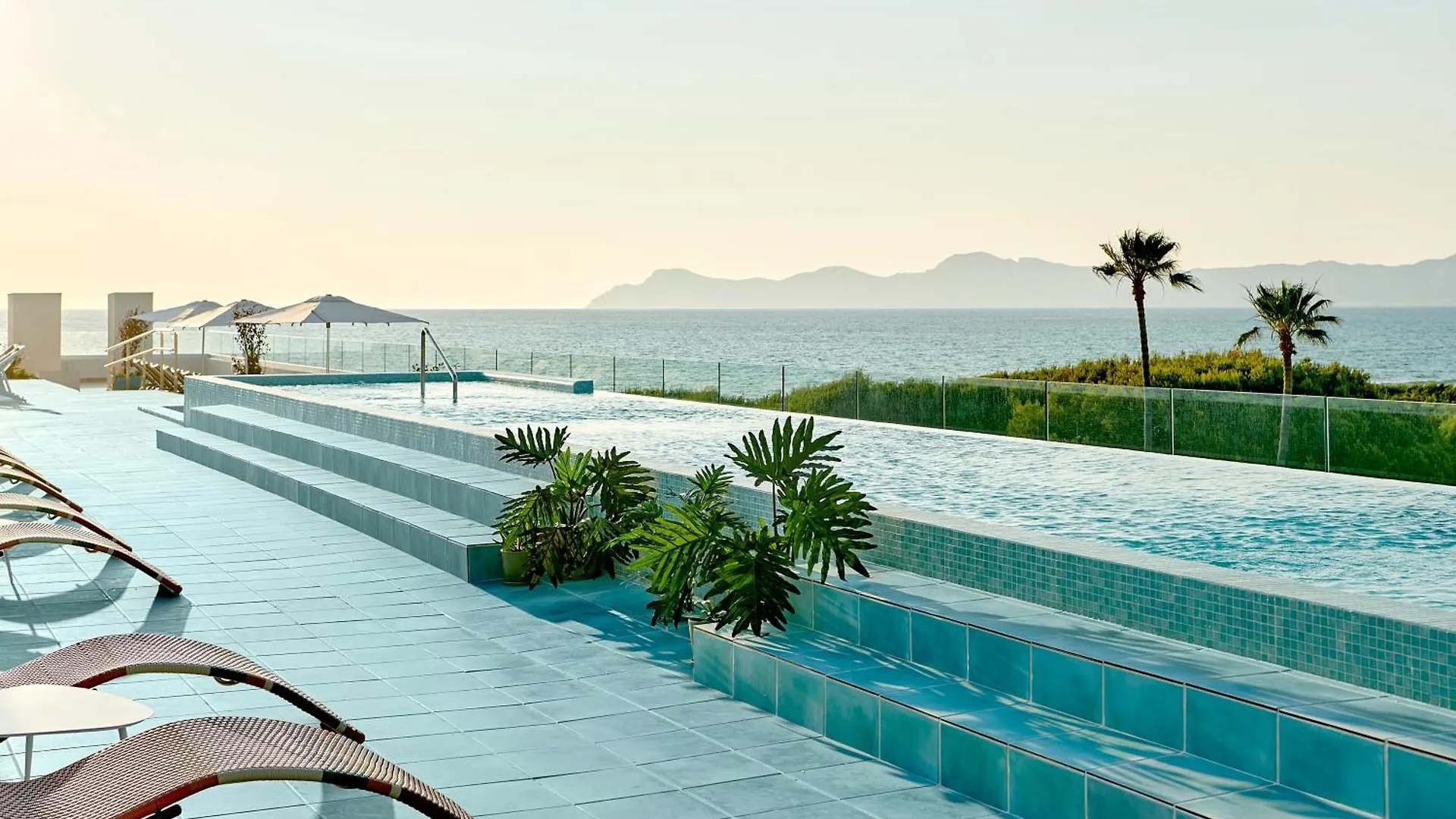 Iberostar Selection Albufera Playa All Inclusive Playa de Muro  4*, Playa de Muro (Mallorca) Spain