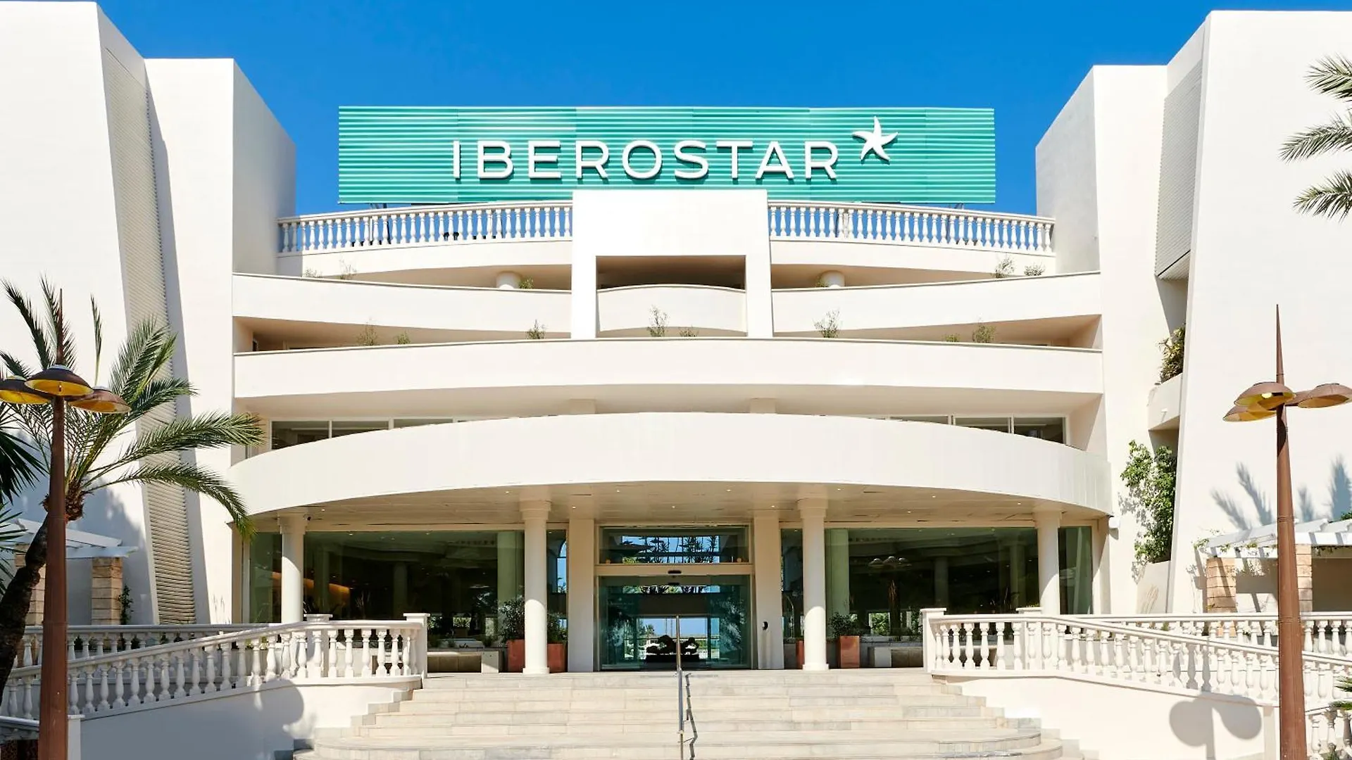 Hotel Iberostar Selection Albufera Playa All Inclusive Playa de Muro