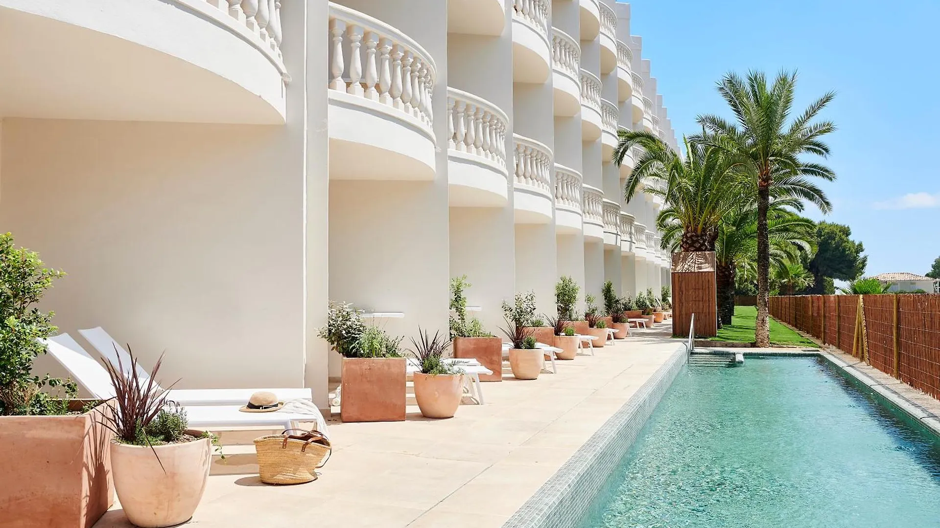 Iberostar Selection Albufera Playa All Inclusive Playa de Muro  Hotel