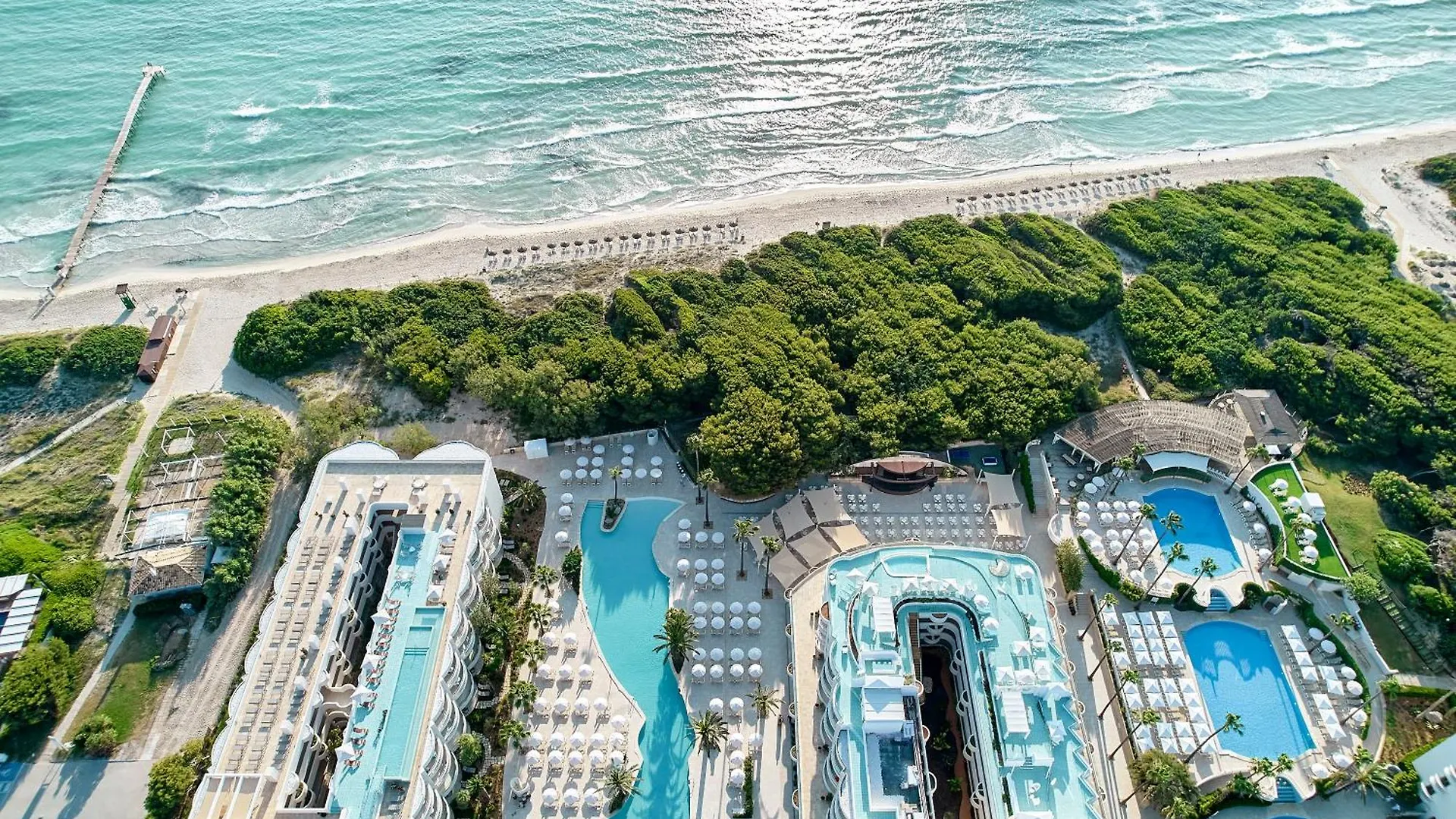 Iberostar Selection Albufera Playa All Inclusive Playa de Muro