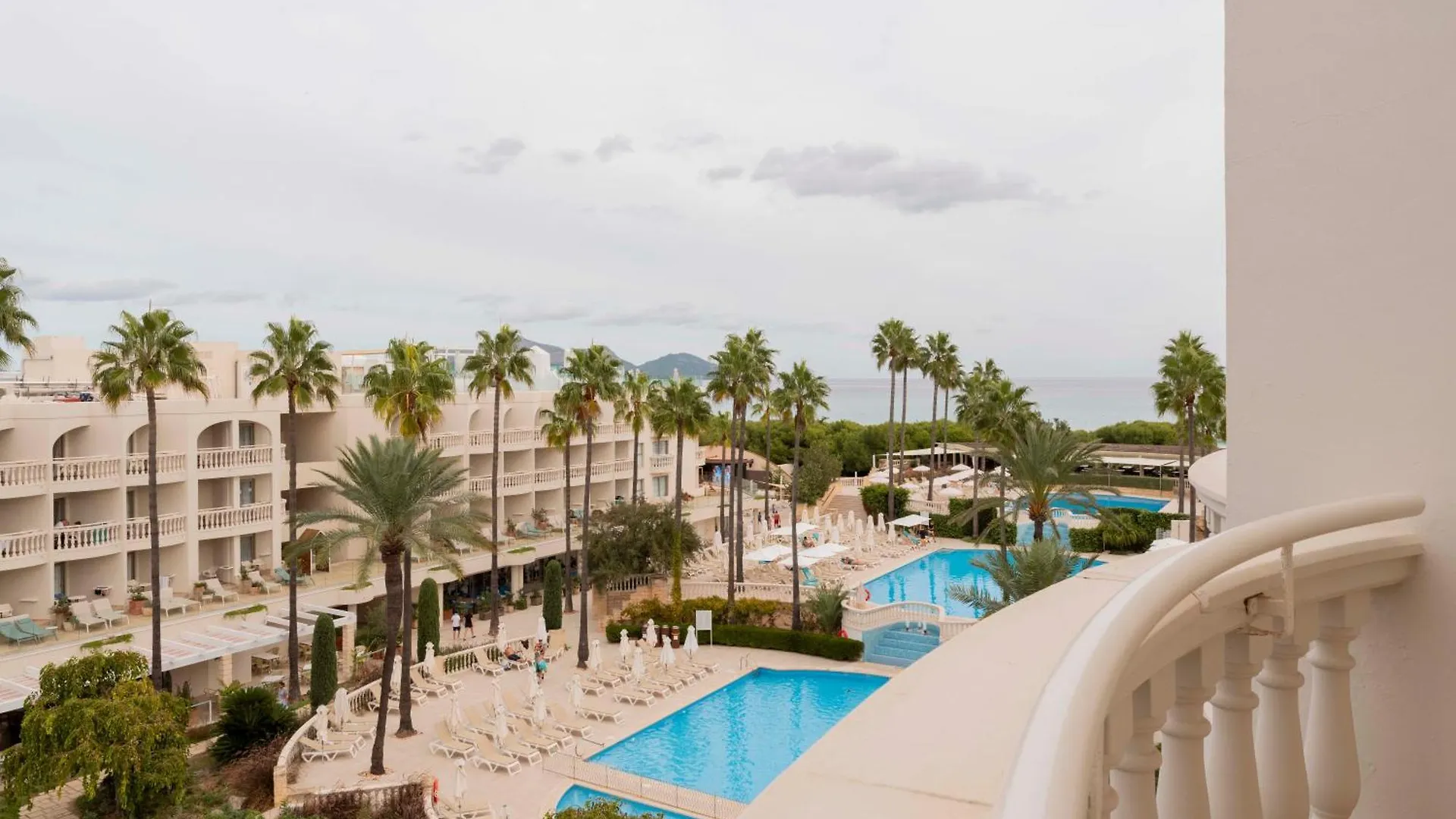 Iberostar Selection Albufera Playa All Inclusive Playa de Muro  Spain
