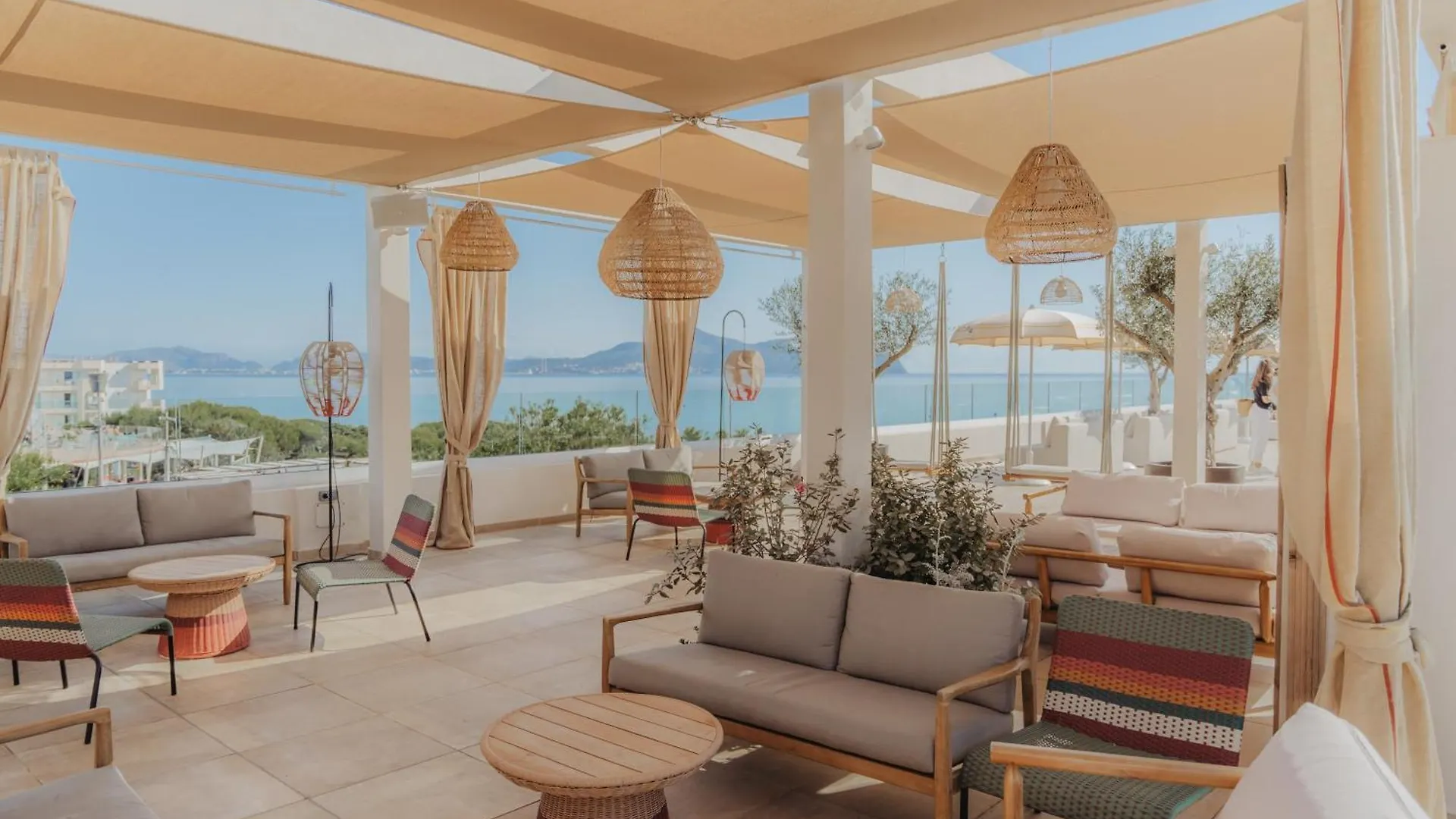 Iberostar Selection Albufera Playa All Inclusive Playa de Muro  Hotel Playa de Muro (Mallorca)