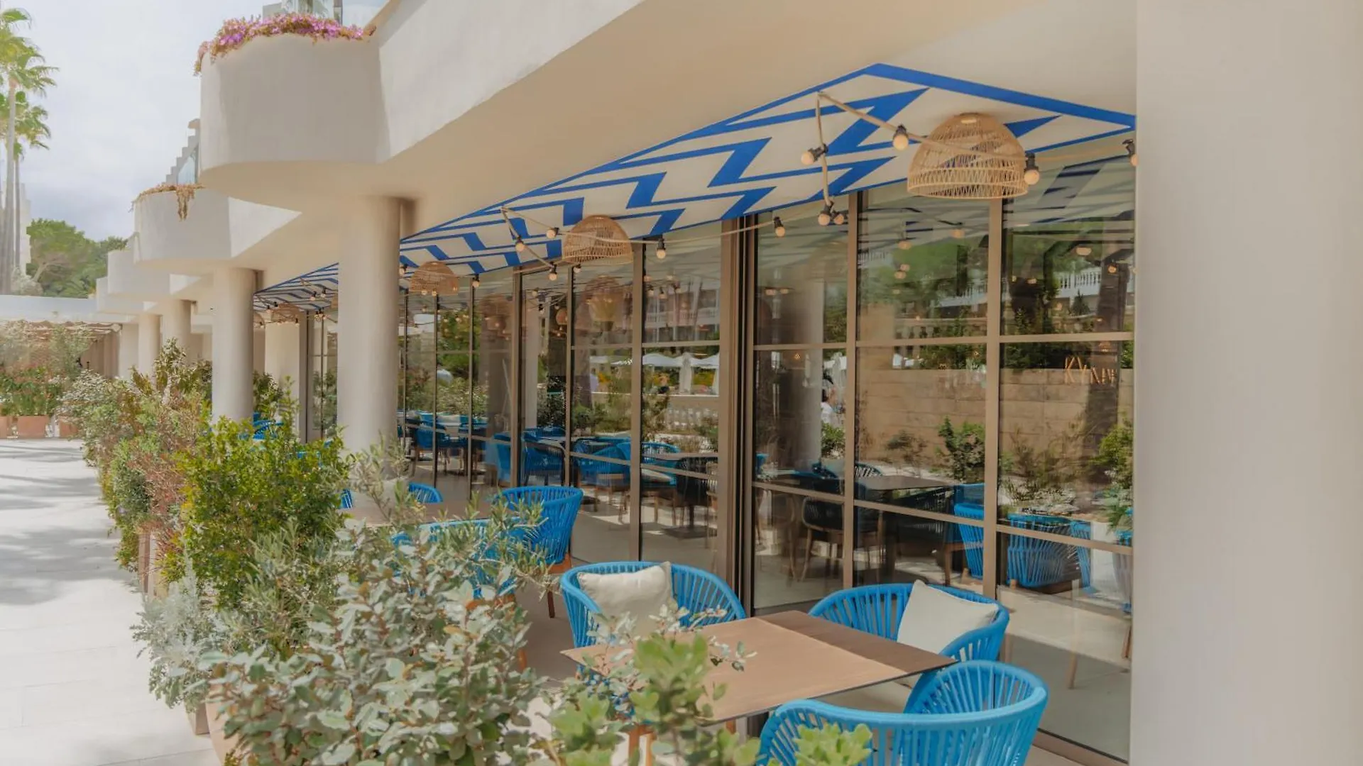 Iberostar Selection Albufera Playa All Inclusive Playa de Muro  Hotel Playa de Muro (Mallorca)
