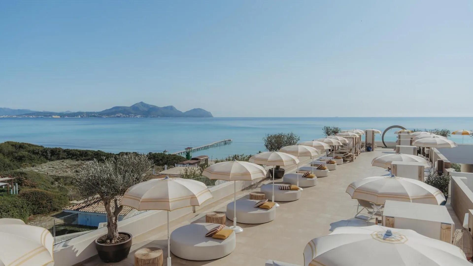 Iberostar Selection Albufera Playa All Inclusive Playa de Muro  Spain
